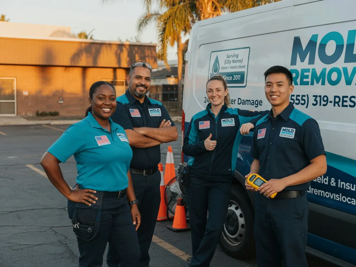 Water Damage Restoration company in Nunapitchuk, AK